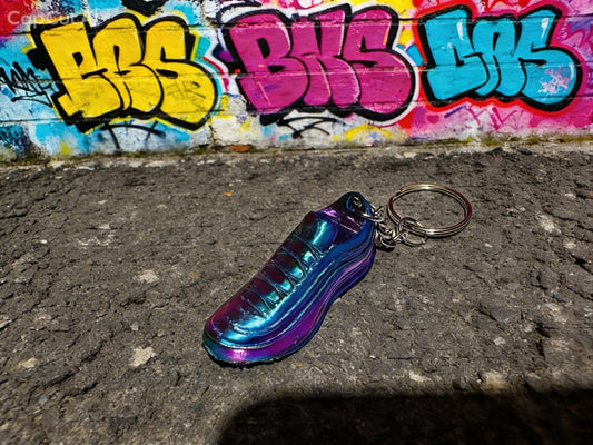 Nike airmax 95 keyring chameleon