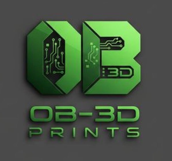 Ob-3d Prints